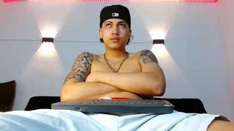 Brandon online show from December 2025 08:15:02 PM