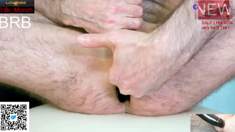 Baron online show from April 2026 04:45:01 AM