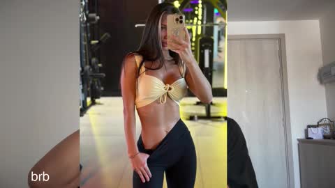 Lana  online show from February 2026 02:56:01 AM