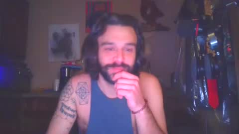 Bradley online show from December 2024 02:15:01 AM