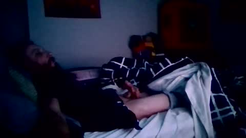 GuitarBrad1989 online show from April 2026 07:25:02 AM