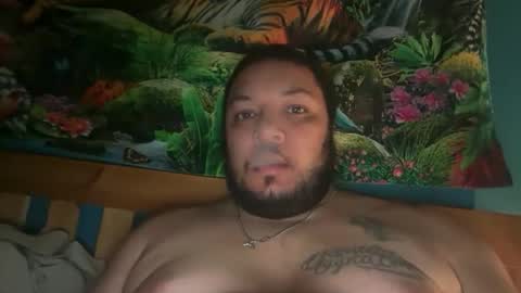 Snapshot of brad_368 chatting on March 2026 10:16:02 PM Brad online show from March 2026 10:16:02 PM