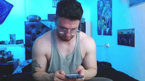 brad hot boy online show from November 2025 10:34:01 PM