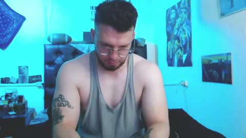 brad hot boy online show from April 2026 04:19:01 PM