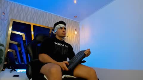 brad summer online show from March 2025 02:17:02 AM