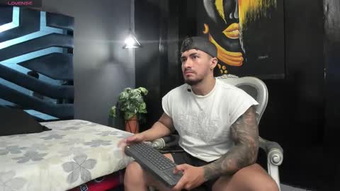 brad summer online show from March 2026 11:15:01 PM