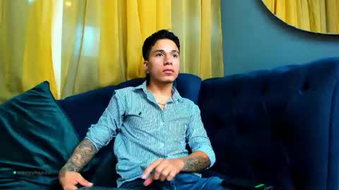 Brad Toro online show from May 2026 12:49:02 AM
