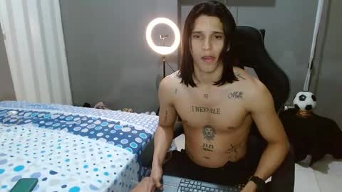 Snapshot of brad_wesley__ chatting on January 2025 05:51:02 AM Brad online show from January 2025 05:51:02 AM