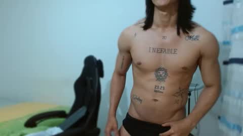 Snapshot of brad_wesley__ chatting on September 2025 06:48:02 AM Brad online show from September 2025 06:48:02 AM