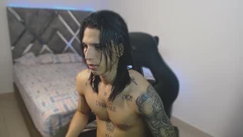 Snapshot of brad_wesley__ chatting on January 2026 01:09:01 AM Brad online show from January 2026 01:09:01 AM