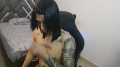 Snapshot of brad_wesley__ chatting on January 2026 01:08:01 AM Brad online show from January 2026 01:08:01 AM