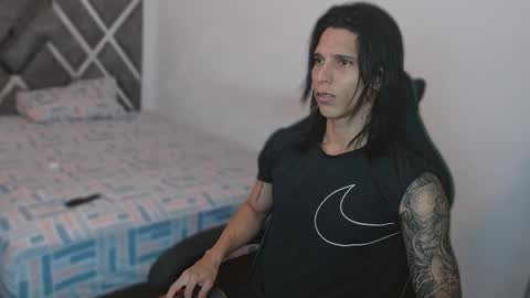 Snapshot of brad_wesley__ chatting on January 2026 01:07:02 AM Brad online show from January 2026 01:07:02 AM