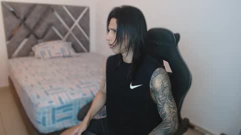 Snapshot of brad_wesley__ chatting on January 2026 12:49:02 AM Brad online show from January 2026 12:49:02 AM