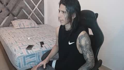 Snapshot of brad_wesley__ chatting on January 2026 03:00:01 AM Brad online show from January 2026 03:00:01 AM