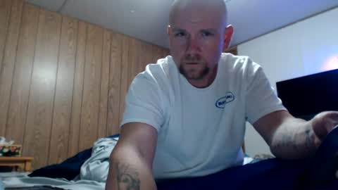 Brad Jenson online show from July 2026 04:53:01 PM