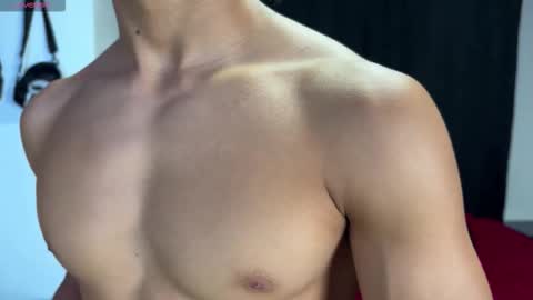 Bradley Strong online show from February 2026 04:09:02 AM