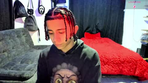 Bradley Strong online show from April 2026 03:20:02 AM