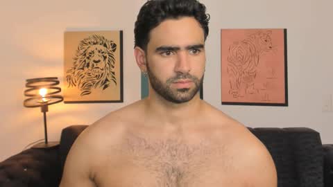 bradleymartin7 online show from March 2026 06:01:02 PM