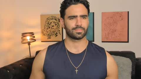 bradleymartin7 online show from March 2026 06:13:01 PM