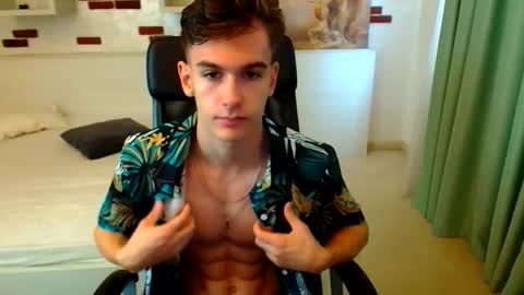 BradyFlint online show from October 2025 11:38:01 AM