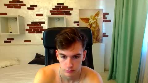 BradyFlint online show from November 2025 09:00:02 AM