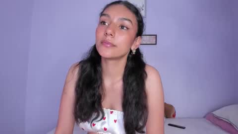 Brando A  Helena I online show from February 2026 11:42:02 PM