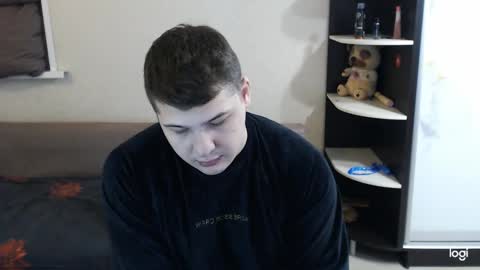 Brain Ortega online show from March 2025 06:27:01 AM