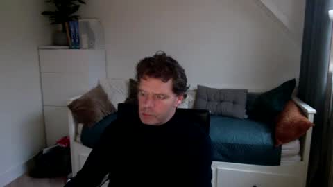 Bram online show from December 2024 12:55:02 PM