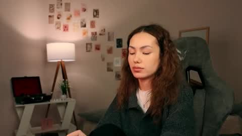 Lilly online show from November 2025 12:52:01 PM