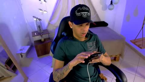 B R A N D online show from January 2026 11:52:02 PM