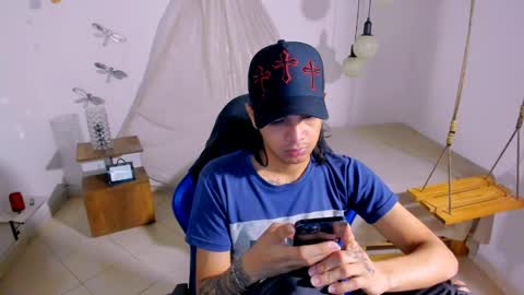 Snapshot of brand_hades chatting on May 2026 01:45:02 AM B R A N D online show from May 2026 01:45:02 AM