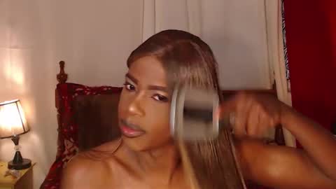 Brandy online show from December 2025 01:49:02 PM