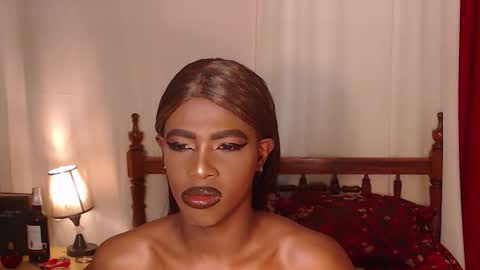 Brandy online show from December 2025 07:44:01 PM