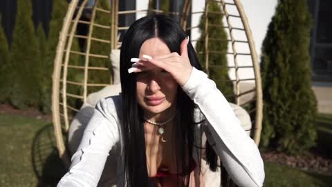 Snapshot of brandiloveee chatting on March 2025 12:41:02 PM Brandi online show from March 2025 12:41:02 PM