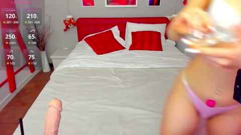 Brandy online show from March 2026 08:19:01 AM