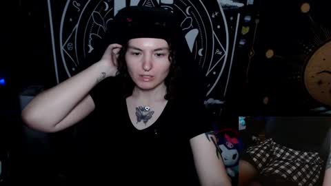 Snapshot of brandiwrld999 chatting on October 2025 08:38:02 PM BrandiWRLD999 online show from October 2025 08:38:02 PM