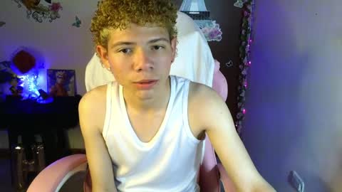 Brandon  online show from May 2026 03:02:02 AM