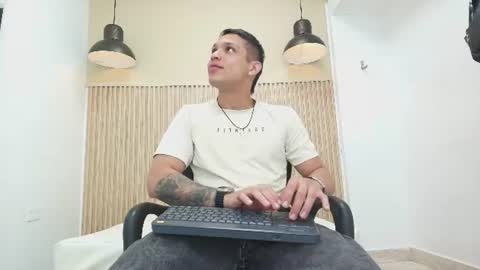 BRANDON online show from June 2026 12:52:02 PM