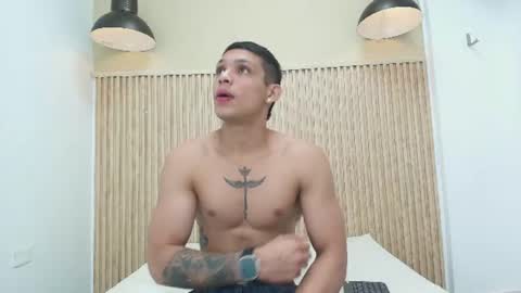BRANDON online show from June 2026 12:31:02 PM