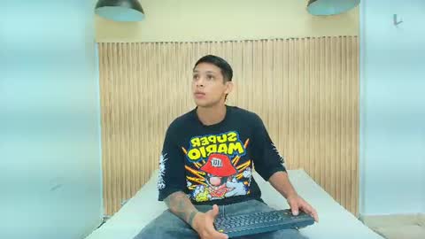BRANDON online show from July 2026 12:53:01 PM