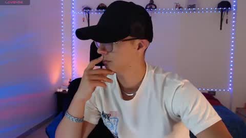 brandon_starkk online show from July 2026 02:58:01 AM