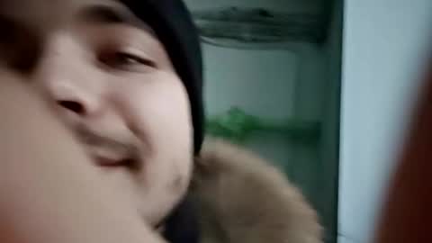 Snapshot of brandon_white_3 chatting on December 2024 12:05:02 PM Brandon online show from December 2024 12:05:02 PM