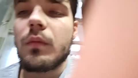 Snapshot of brandon_white_3 chatting on January 2025 12:20:02 PM Brandon online show from January 2025 12:20:02 PM