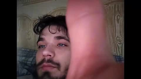 Snapshot of brandon_white_3 chatting on February 2025 12:16:01 PM Brandon online show from February 2025 12:16:01 PM