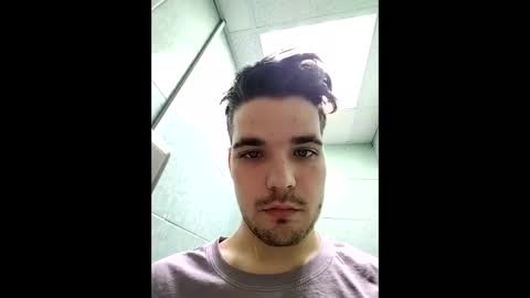 Snapshot of brandon_white_3 chatting on February 2025 12:11:01 PM Brandon online show from February 2025 12:11:01 PM