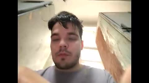 Snapshot of brandon_white_3 chatting on February 2025 12:03:02 PM Brandon online show from February 2025 12:03:02 PM