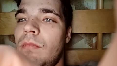 Snapshot of brandon_white_3 chatting on November 2025 12:15:01 PM Brandon online show from November 2025 12:15:01 PM