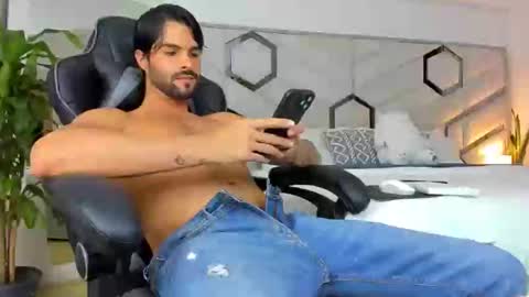 Brandon and Nath online show from December 2024 10:07:02 PM