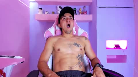 BrandonCole online show from January 2025 03:02:01 PM