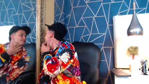 BrandonCole online show from January 2025 12:19:02 PM